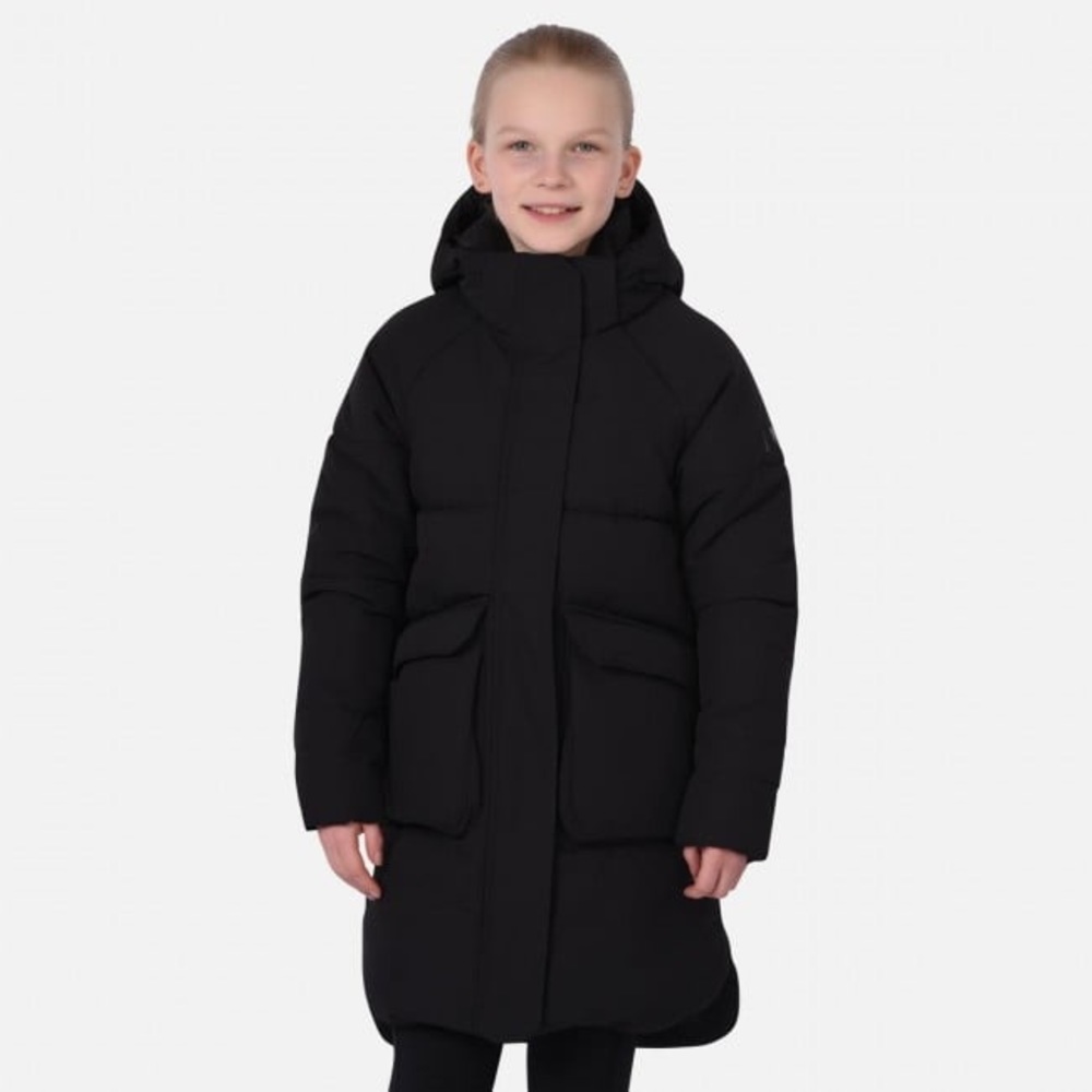 Girls Helly Hansen Junior Sienna Parka